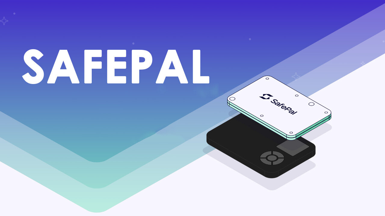 SafePal.com - Review and feedback on the hardware wallet for cryptocurrency storage