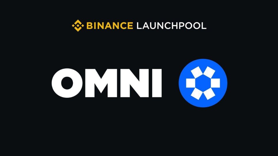 Omni Network (OMNI) on Binance Launchpool! Earn OMNI tokens by staking BNB and FDUSD